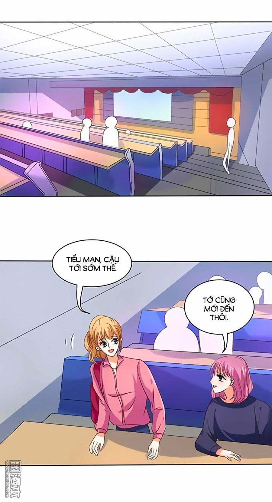 Bác Sĩ Sở Cũng Muốn Yêu: Chapter 113