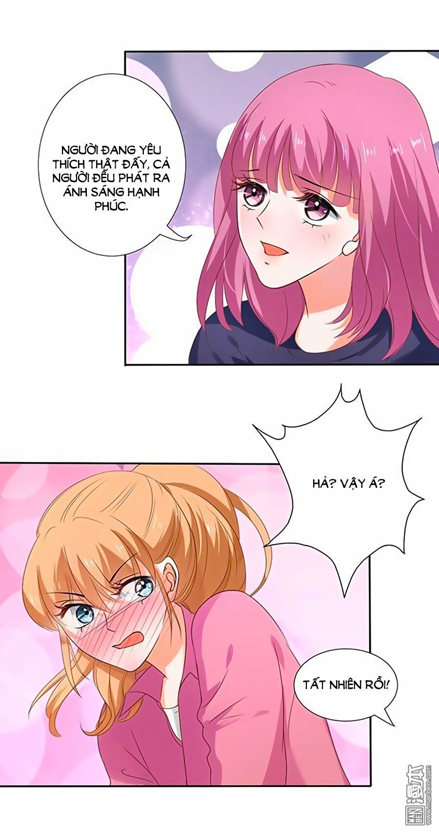 Bác Sĩ Sở Cũng Muốn Yêu: Chapter 113