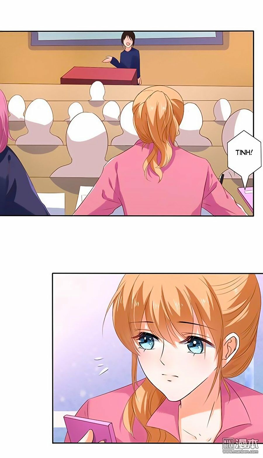 Bác Sĩ Sở Cũng Muốn Yêu: Chapter 113