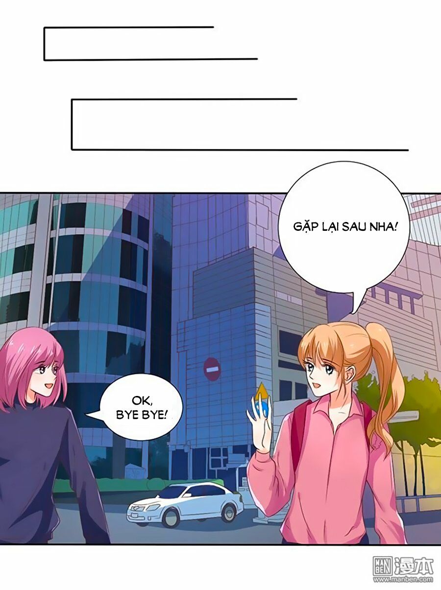 Bác Sĩ Sở Cũng Muốn Yêu: Chapter 113