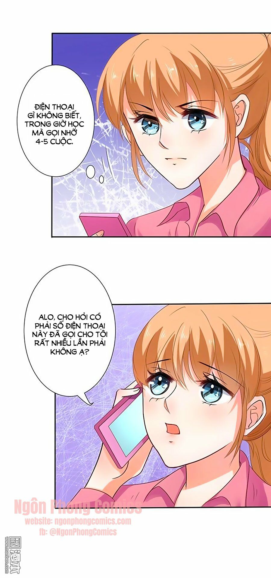 Bác Sĩ Sở Cũng Muốn Yêu: Chapter 113