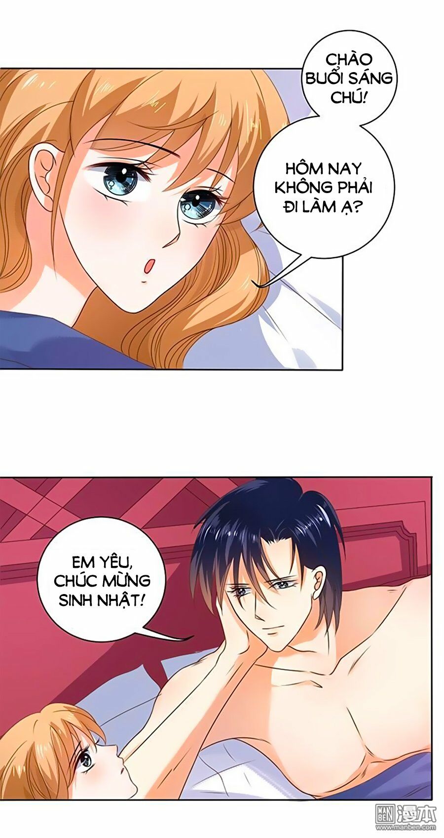 Bác Sĩ Sở Cũng Muốn Yêu: Chapter 113