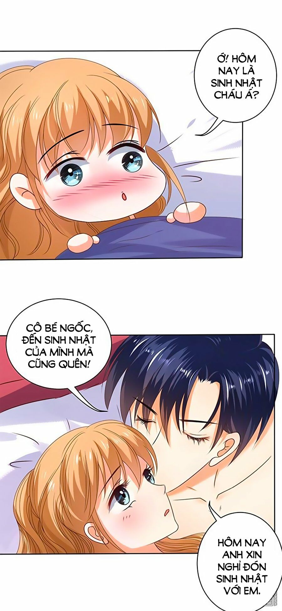 Bác Sĩ Sở Cũng Muốn Yêu: Chapter 113