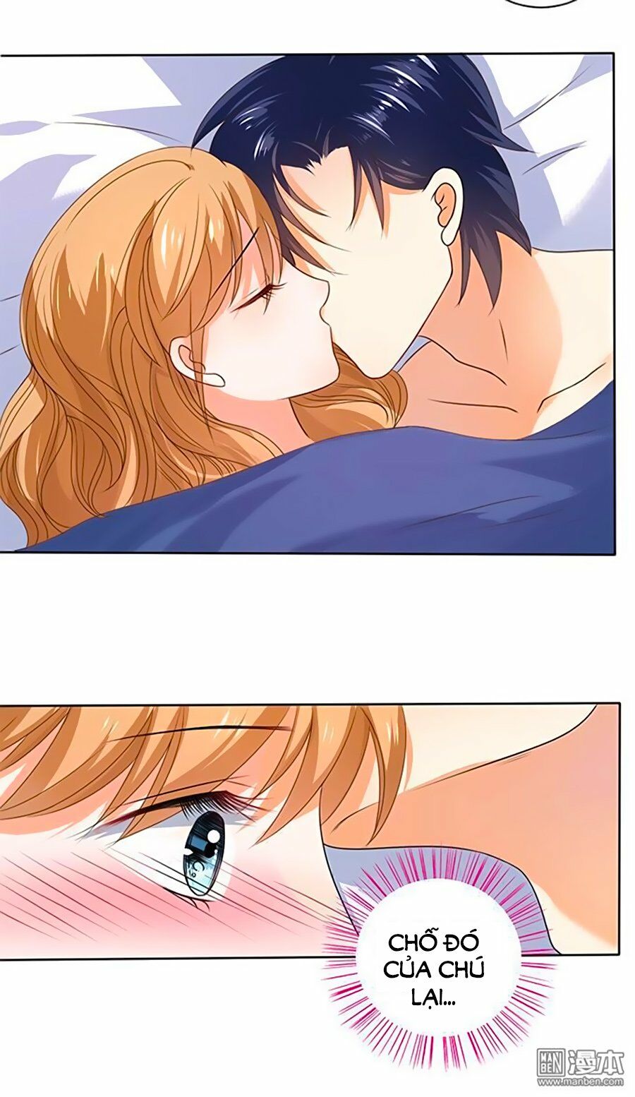 Bác Sĩ Sở Cũng Muốn Yêu: Chapter 113