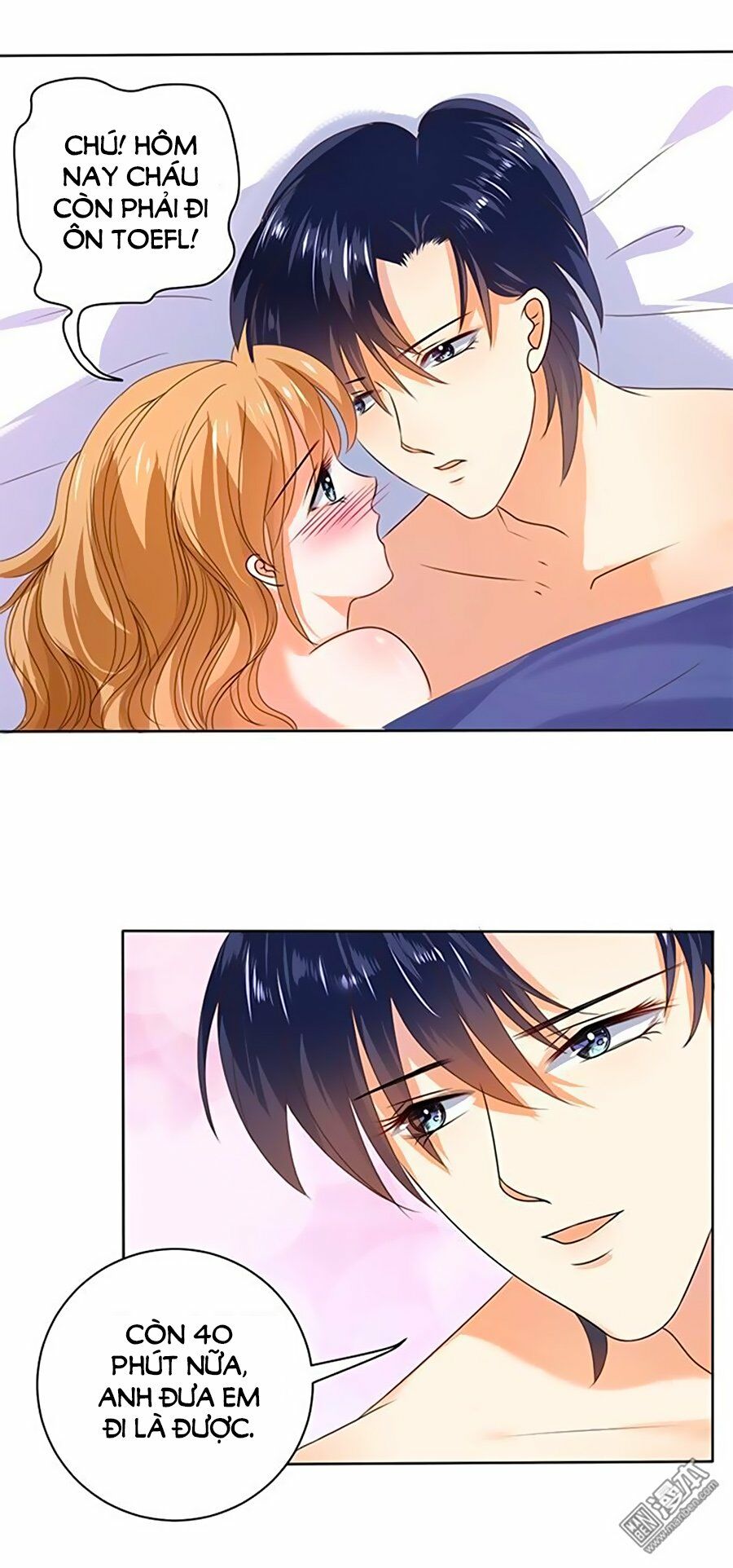 Bác Sĩ Sở Cũng Muốn Yêu: Chapter 113
