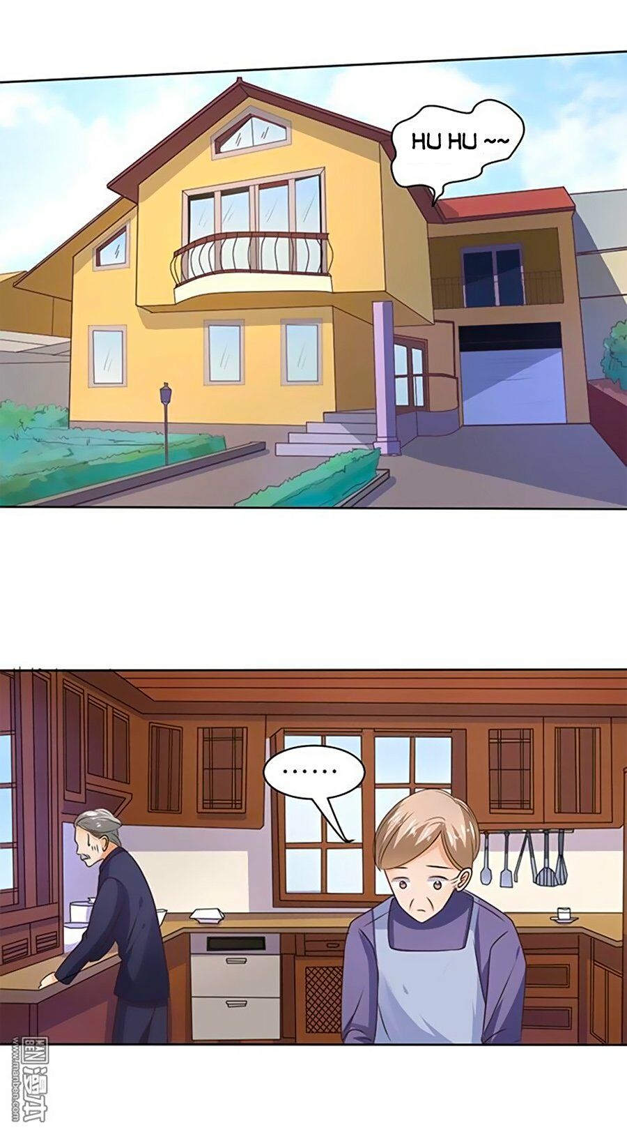 Bác Sĩ Sở Cũng Muốn Yêu: Chapter 113