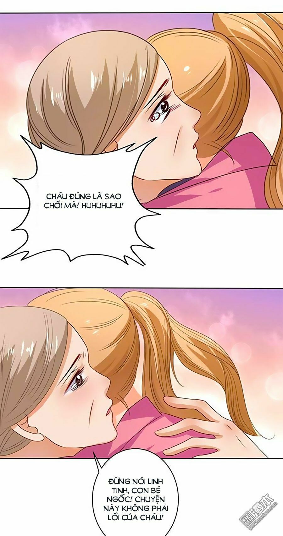 Bác Sĩ Sở Cũng Muốn Yêu: Chapter 114