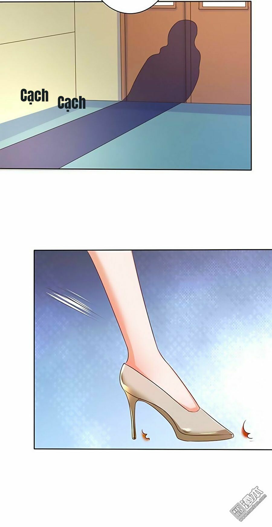 Bác Sĩ Sở Cũng Muốn Yêu: Chapter 114