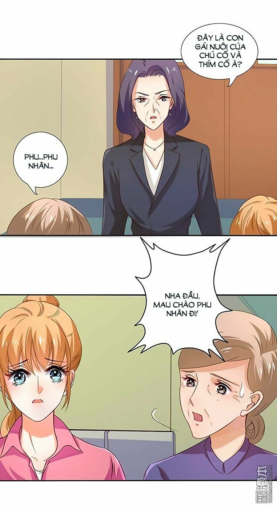 Bác Sĩ Sở Cũng Muốn Yêu: Chapter 114