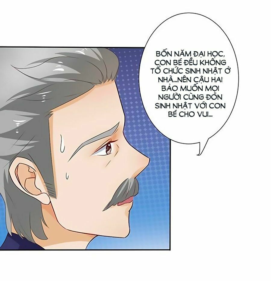 Bác Sĩ Sở Cũng Muốn Yêu: Chapter 114