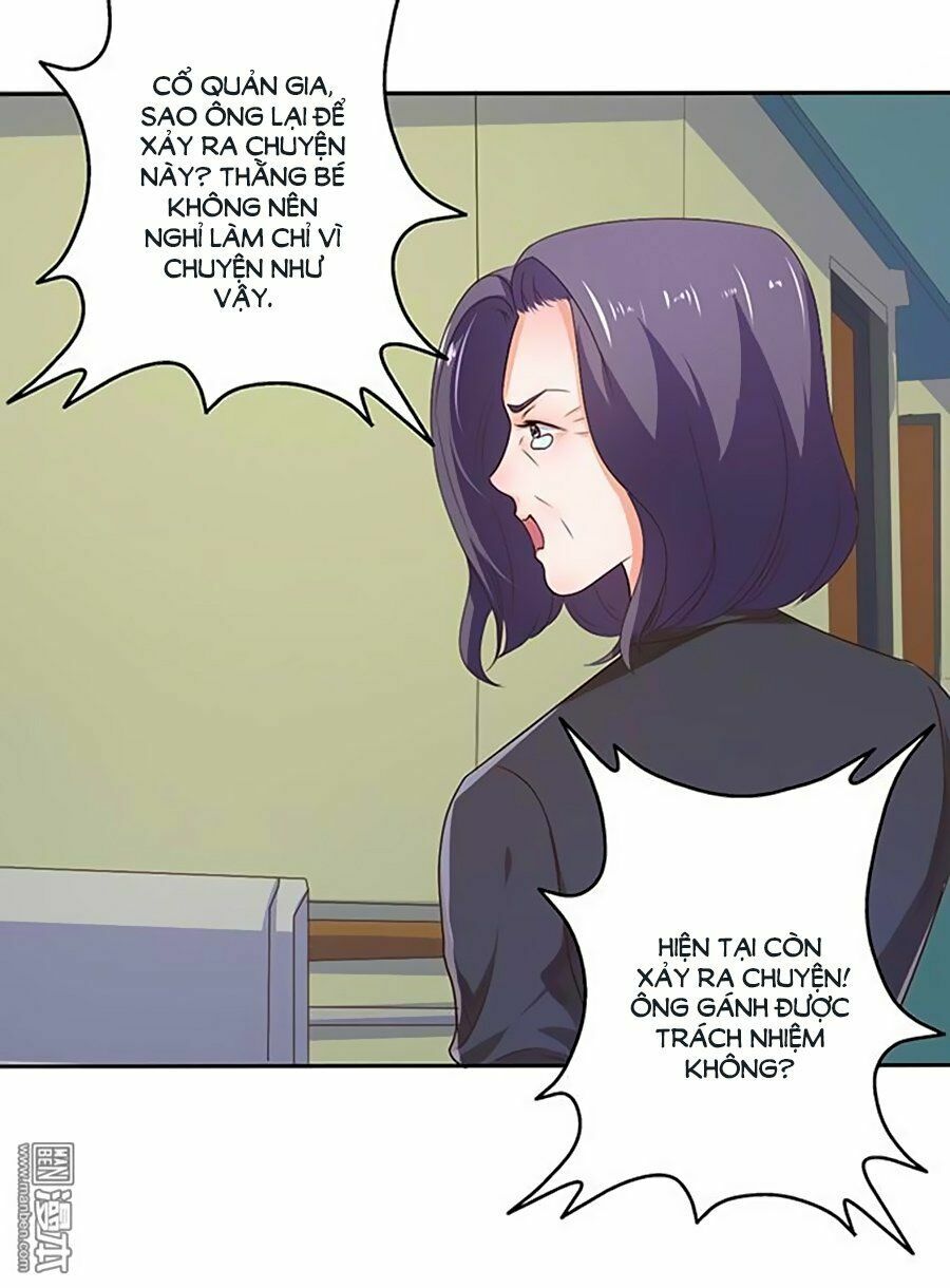 Bác Sĩ Sở Cũng Muốn Yêu: Chapter 114