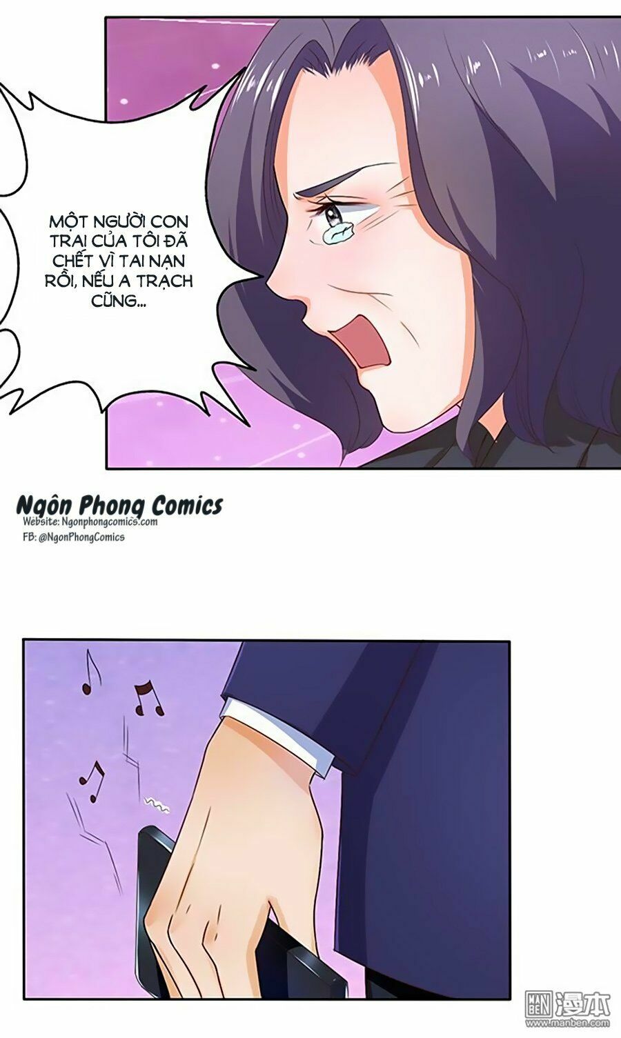 Bác Sĩ Sở Cũng Muốn Yêu: Chapter 114