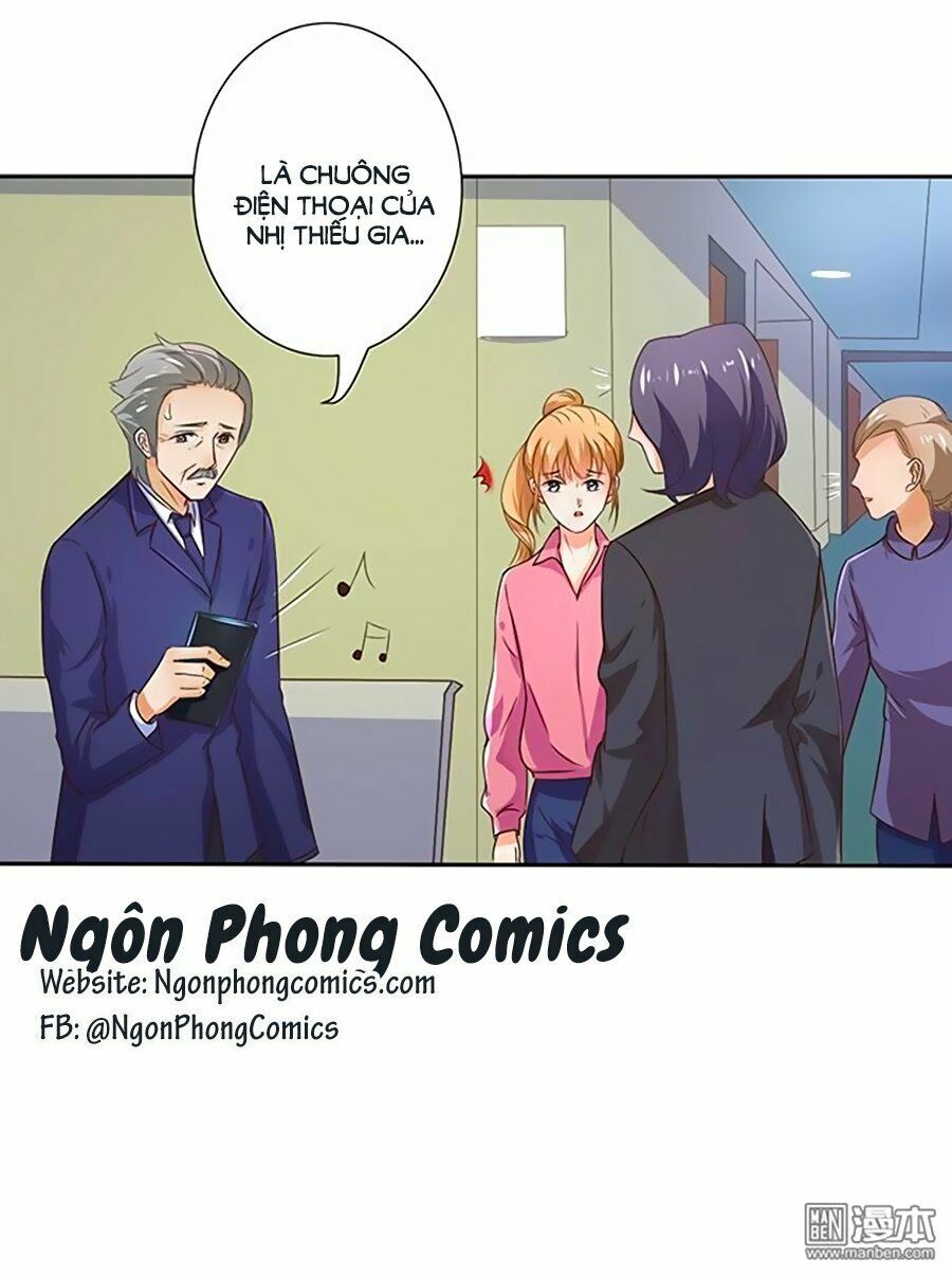 Bác Sĩ Sở Cũng Muốn Yêu: Chapter 114