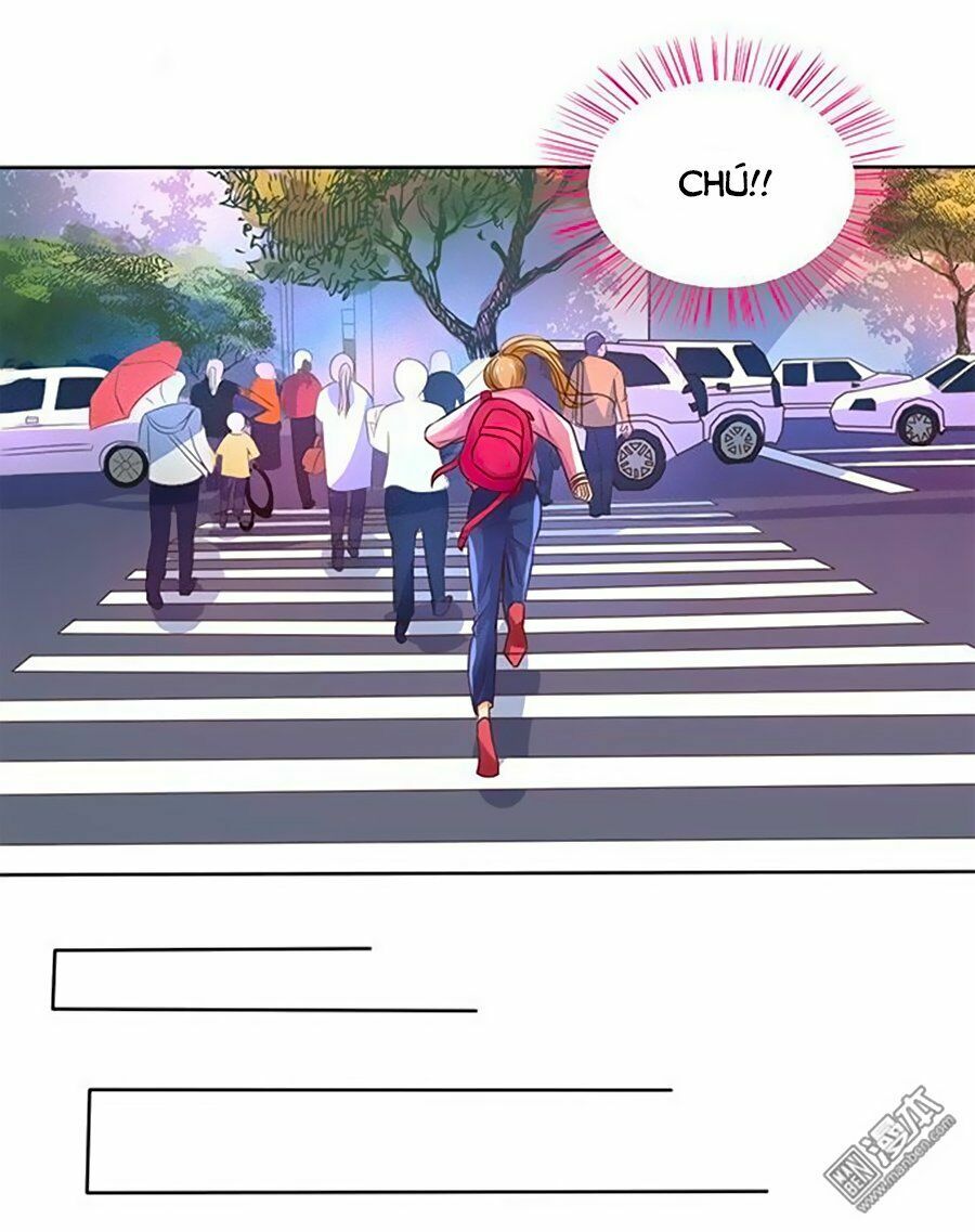 Bác Sĩ Sở Cũng Muốn Yêu: Chapter 114