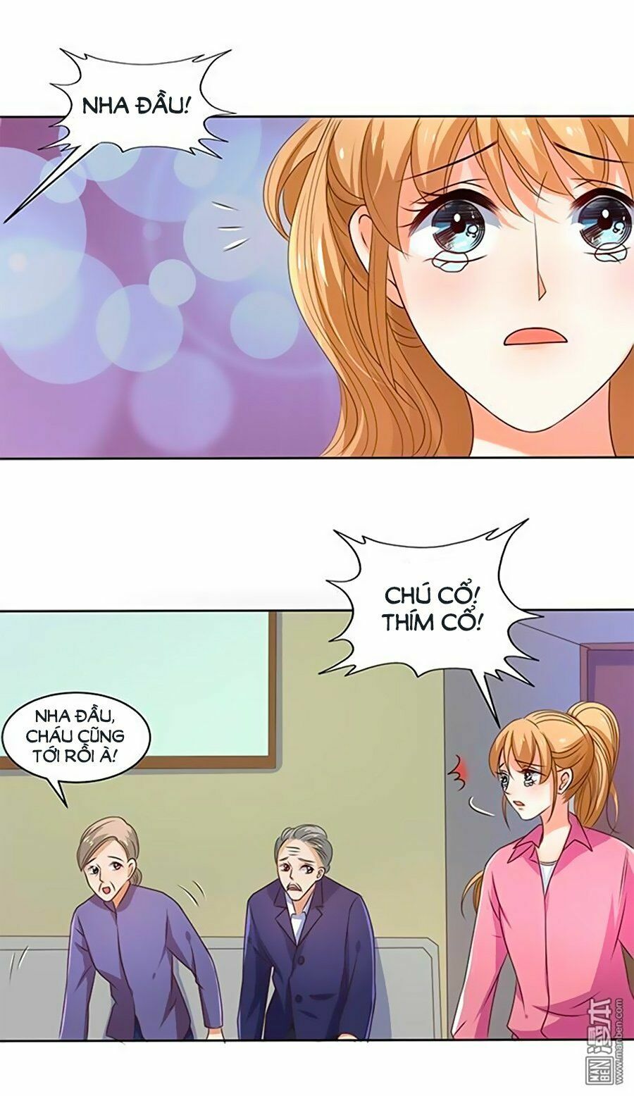 Bác Sĩ Sở Cũng Muốn Yêu: Chapter 114