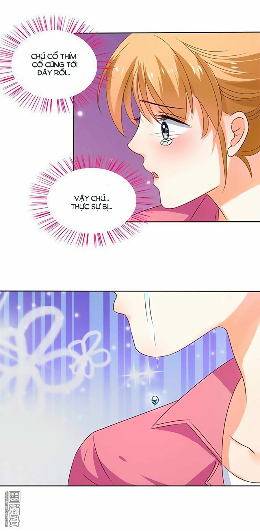 Bác Sĩ Sở Cũng Muốn Yêu: Chapter 114