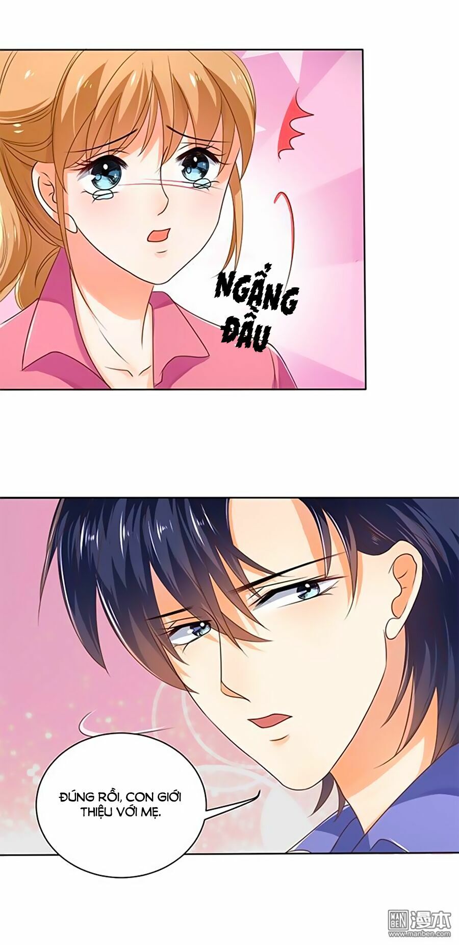 Bác Sĩ Sở Cũng Muốn Yêu: Chapter 115