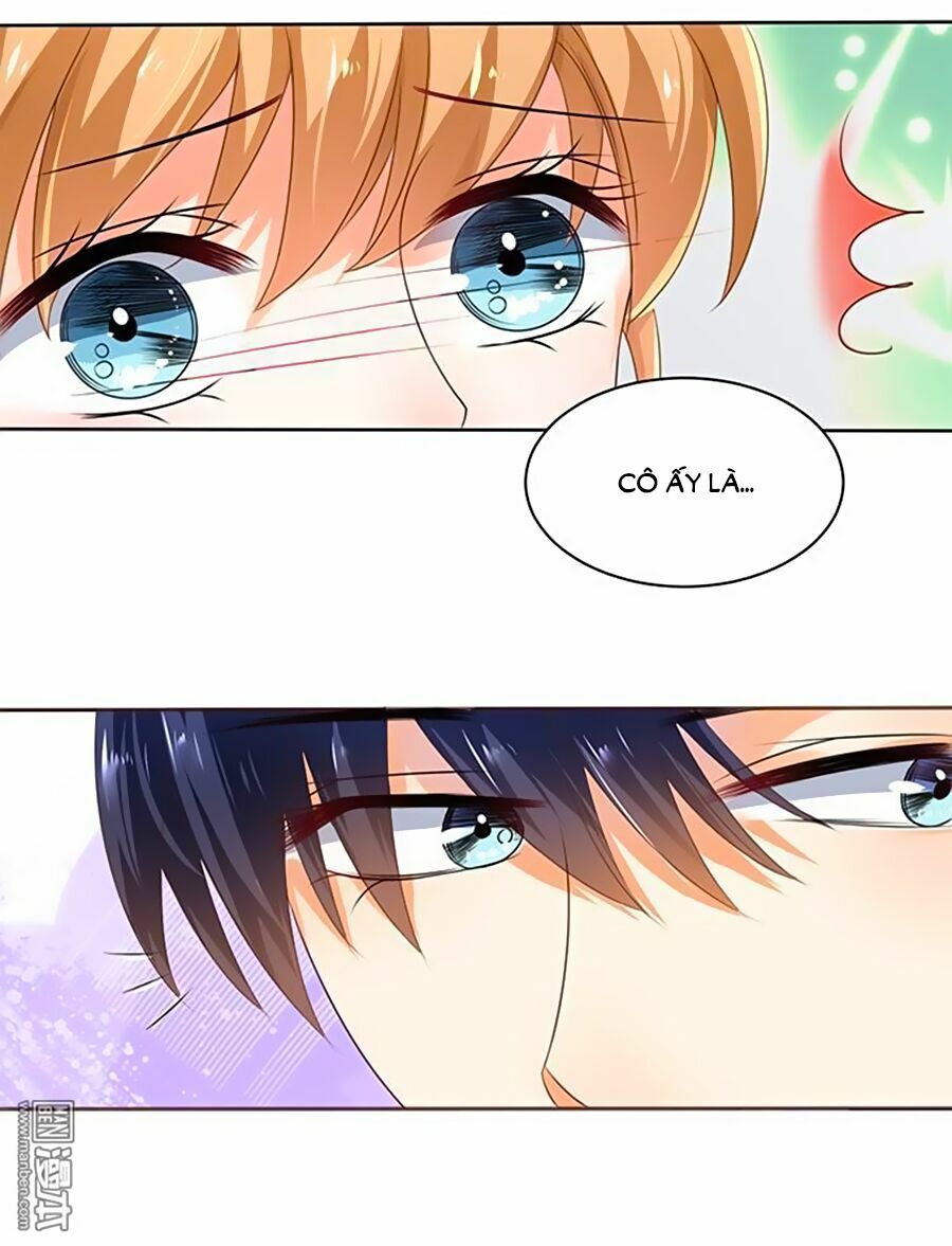 Bác Sĩ Sở Cũng Muốn Yêu: Chapter 115
