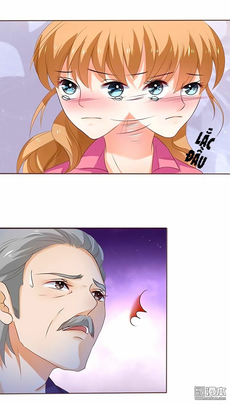 Bác Sĩ Sở Cũng Muốn Yêu: Chapter 115