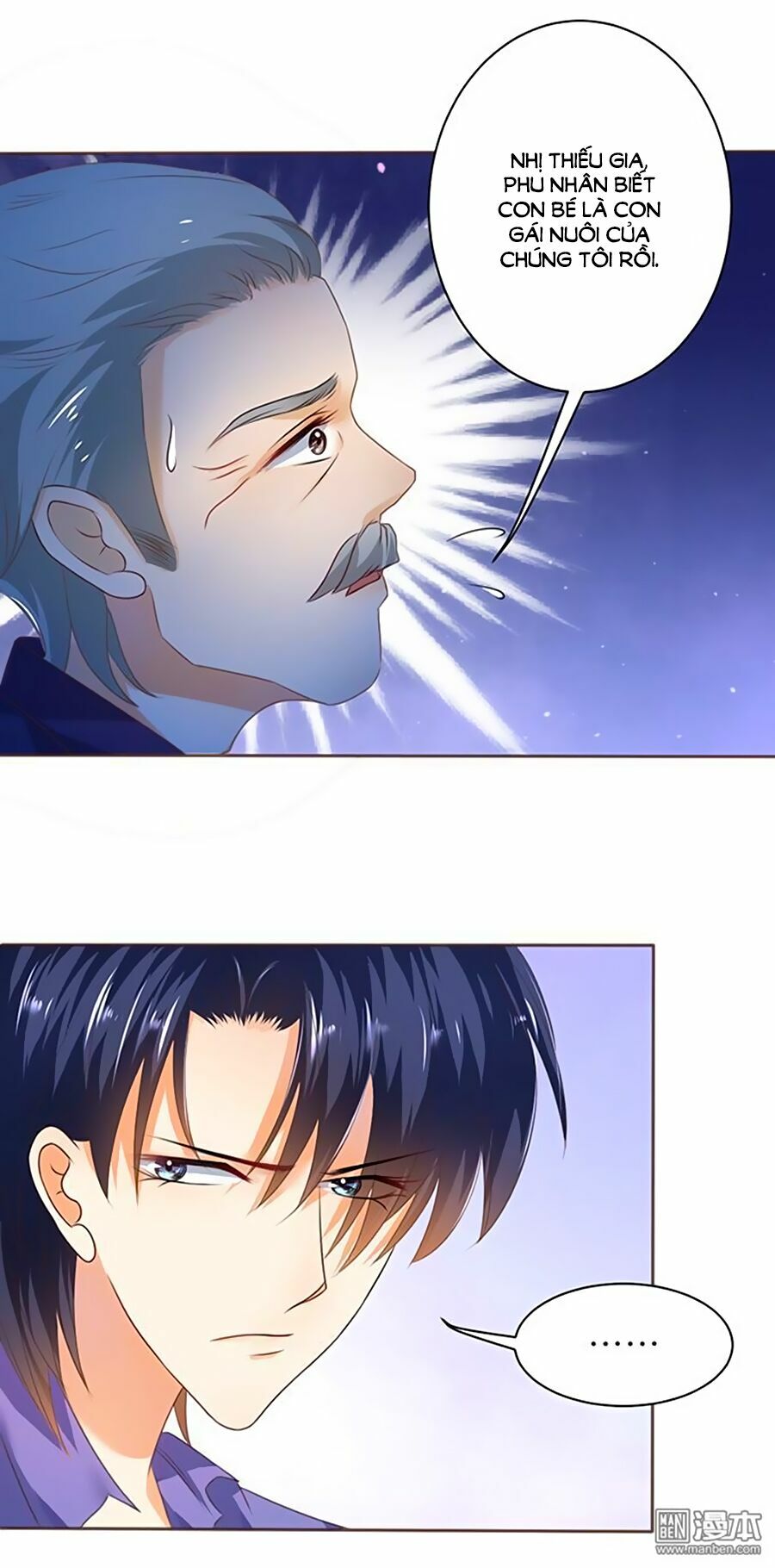 Bác Sĩ Sở Cũng Muốn Yêu: Chapter 115