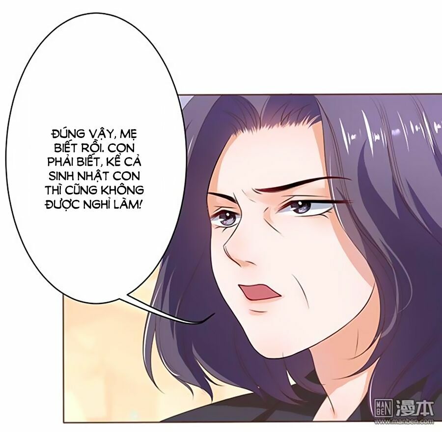 Bác Sĩ Sở Cũng Muốn Yêu: Chapter 115