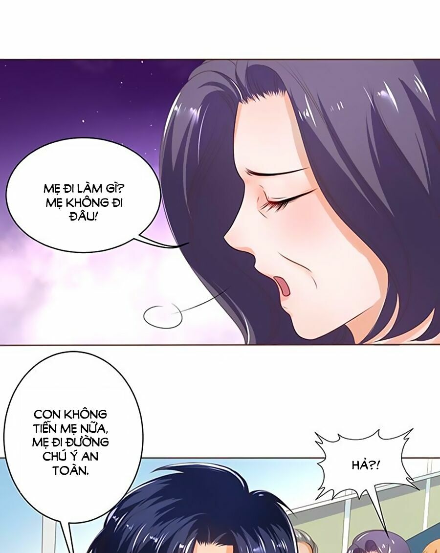 Bác Sĩ Sở Cũng Muốn Yêu: Chapter 115