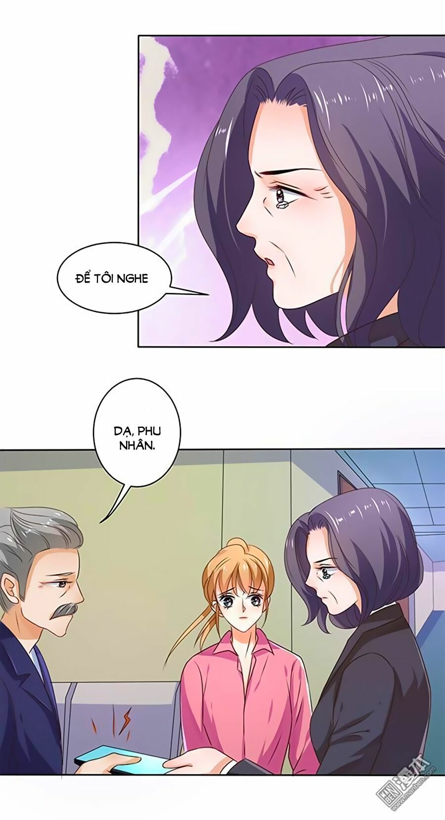 Bác Sĩ Sở Cũng Muốn Yêu: Chapter 115