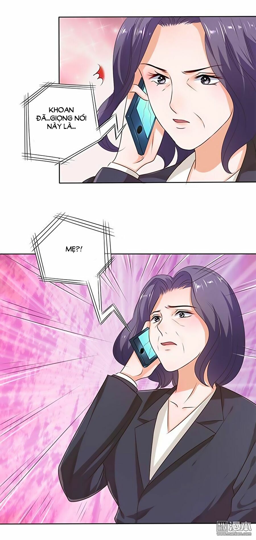 Bác Sĩ Sở Cũng Muốn Yêu: Chapter 115