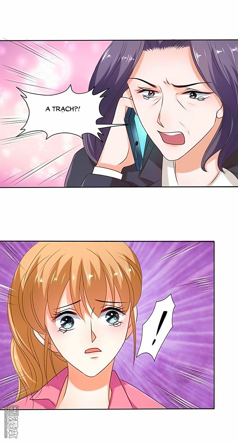 Bác Sĩ Sở Cũng Muốn Yêu: Chapter 115