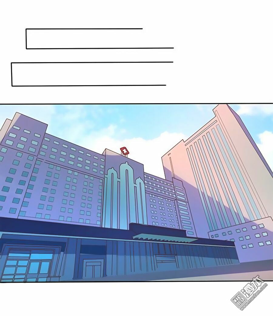 Bác Sĩ Sở Cũng Muốn Yêu: Chapter 115