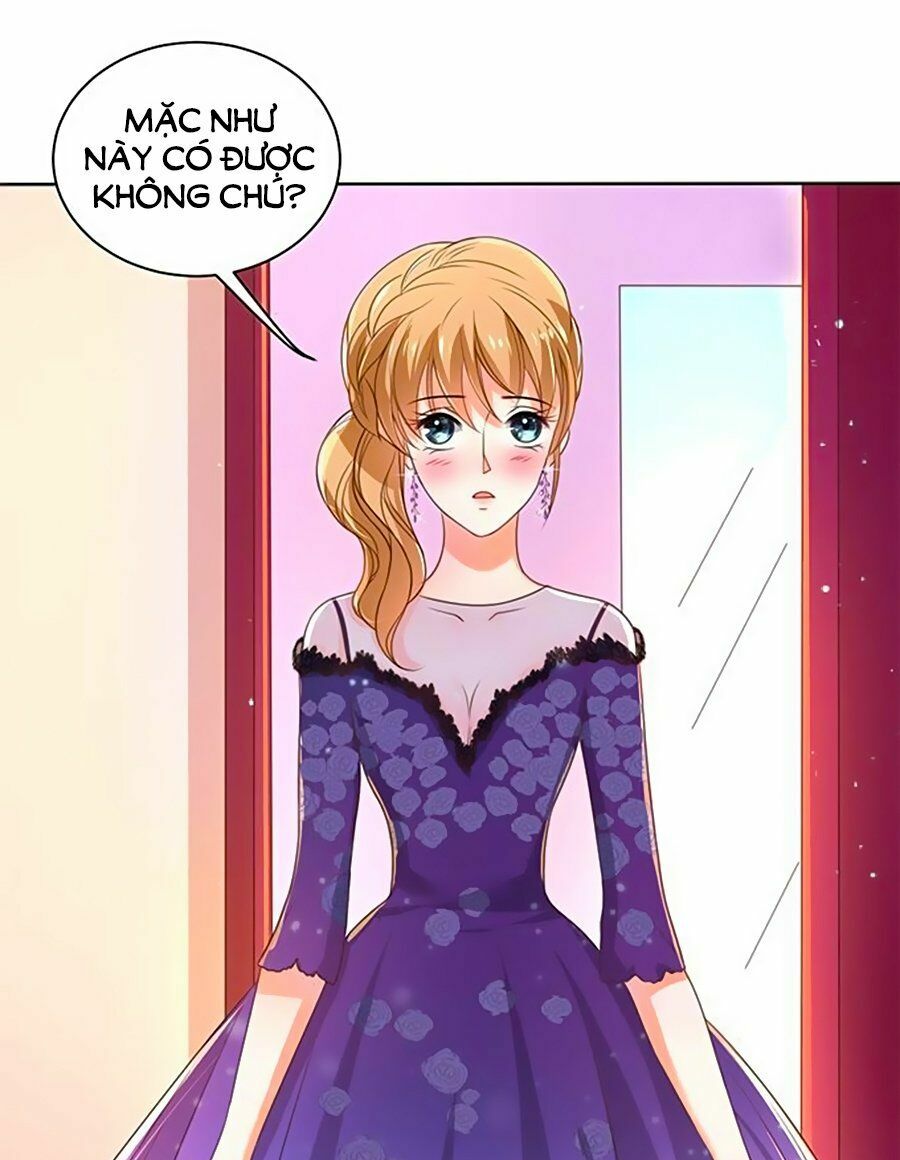 Bác Sĩ Sở Cũng Muốn Yêu: Chapter 116