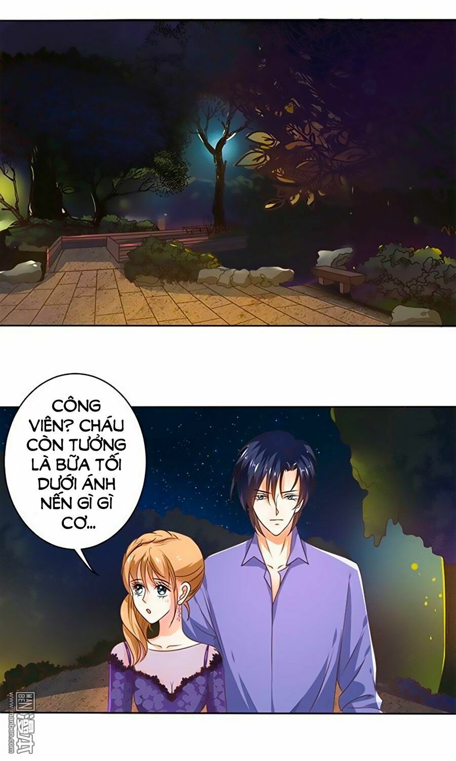 Bác Sĩ Sở Cũng Muốn Yêu: Chapter 116