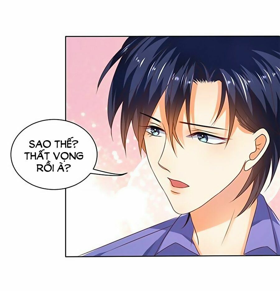 Bác Sĩ Sở Cũng Muốn Yêu: Chapter 116
