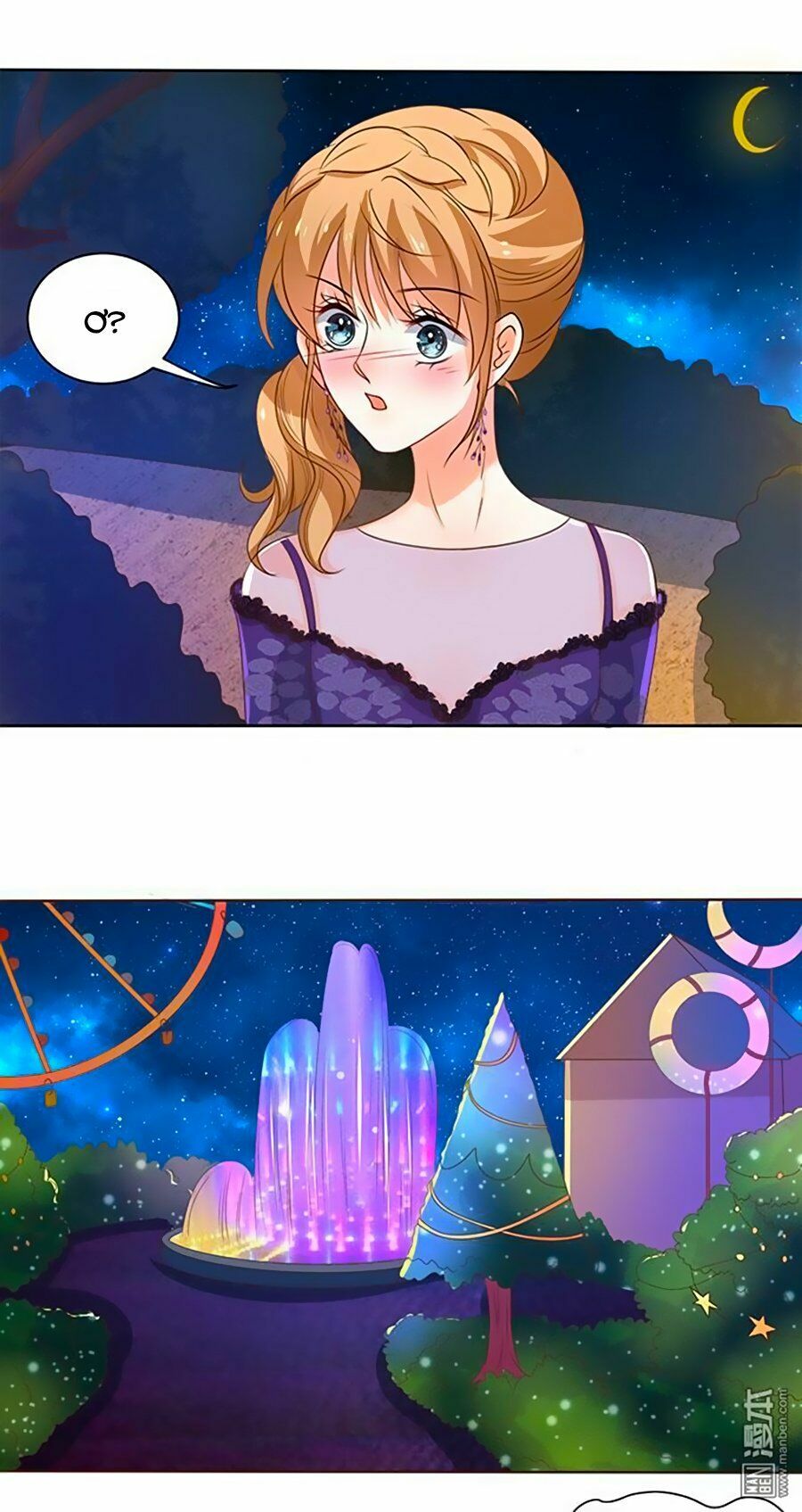 Bác Sĩ Sở Cũng Muốn Yêu: Chapter 116