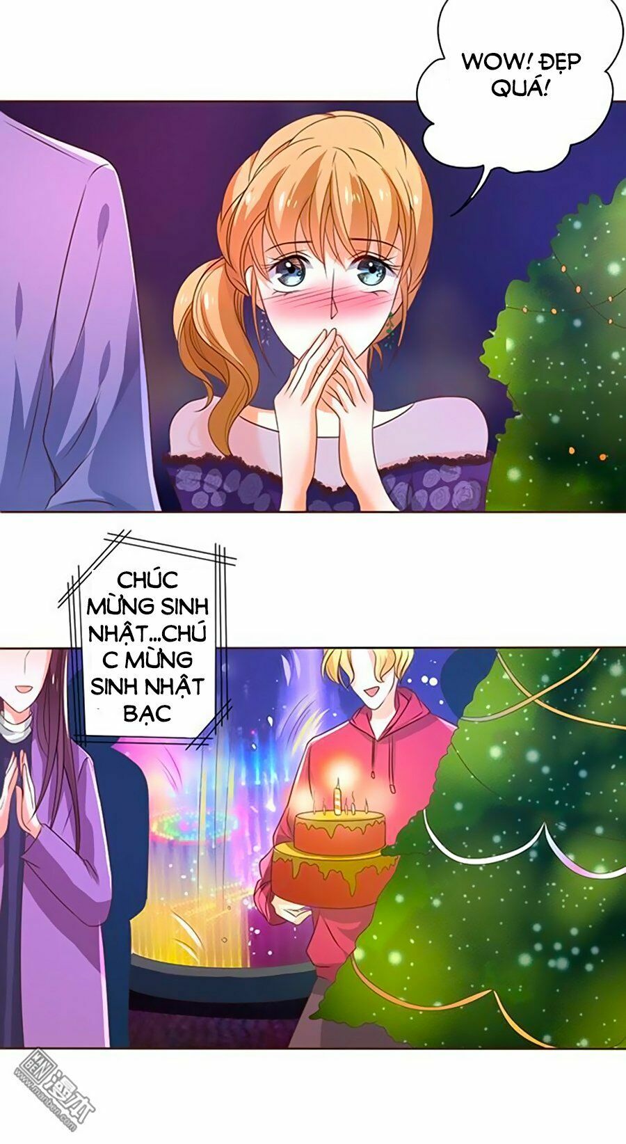 Bác Sĩ Sở Cũng Muốn Yêu: Chapter 116