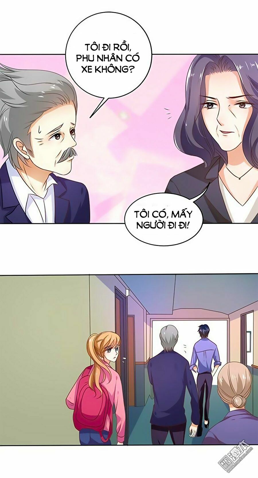 Bác Sĩ Sở Cũng Muốn Yêu: Chapter 116