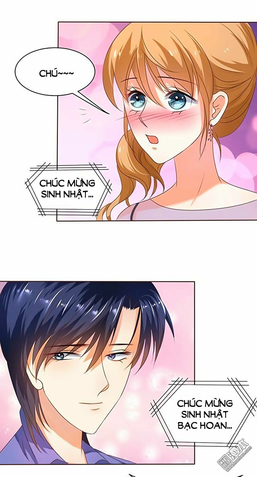 Bác Sĩ Sở Cũng Muốn Yêu: Chapter 116
