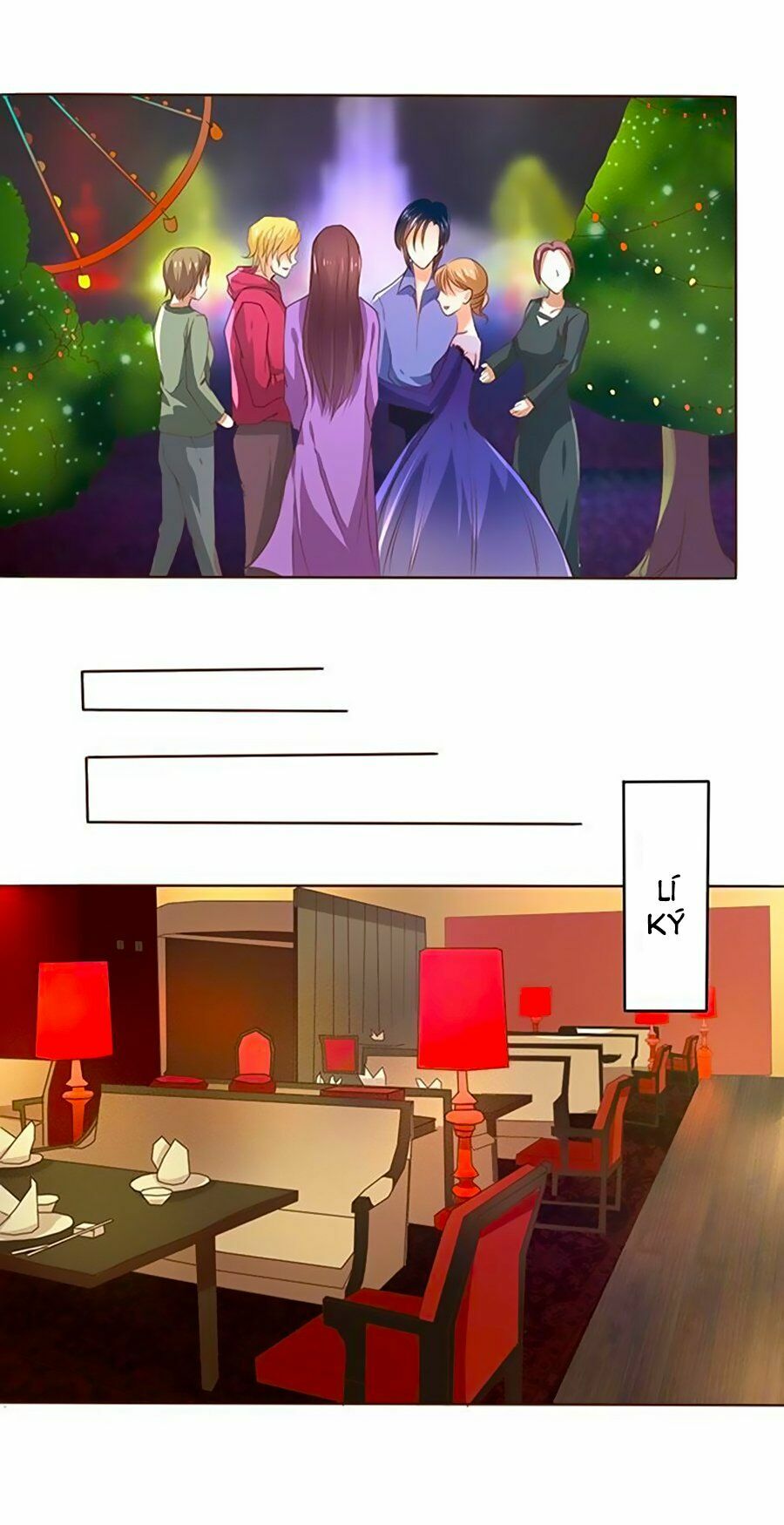 Bác Sĩ Sở Cũng Muốn Yêu: Chapter 116