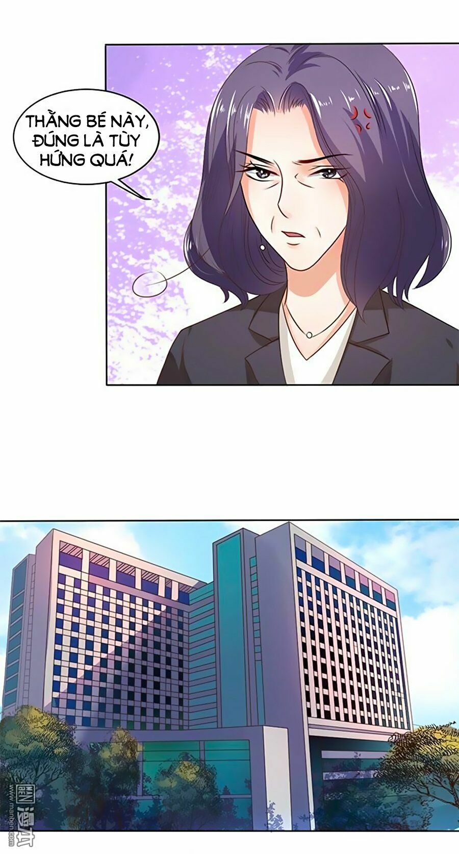 Bác Sĩ Sở Cũng Muốn Yêu: Chapter 116