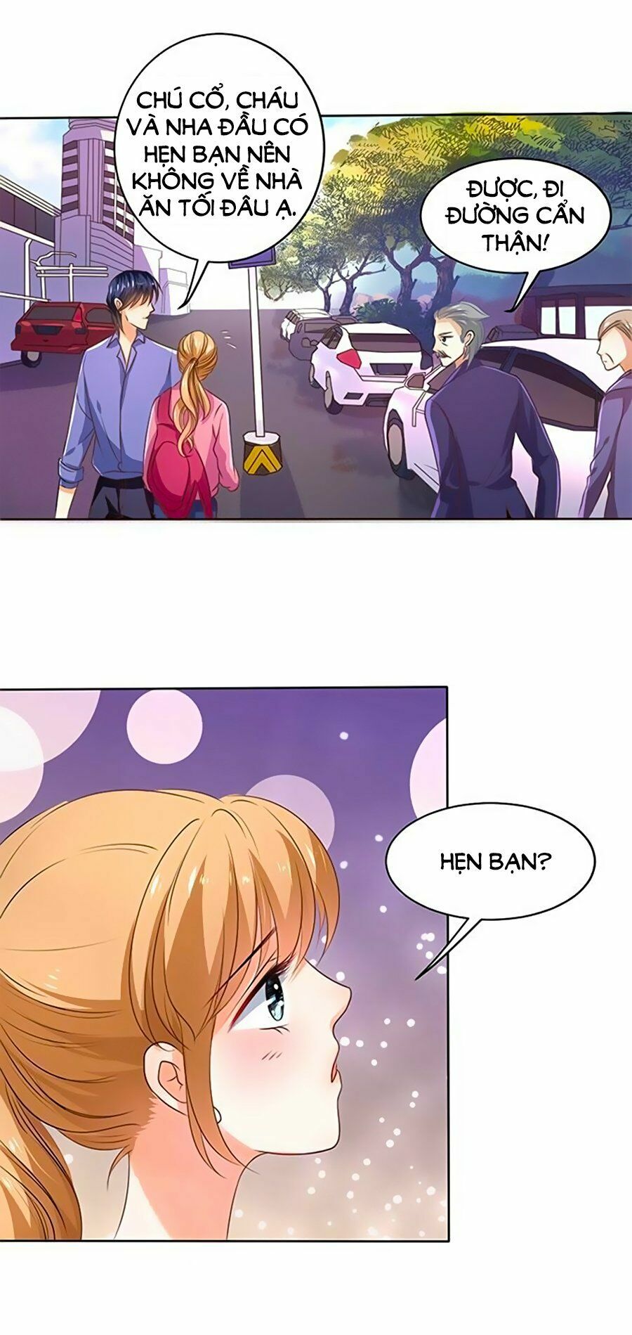 Bác Sĩ Sở Cũng Muốn Yêu: Chapter 116