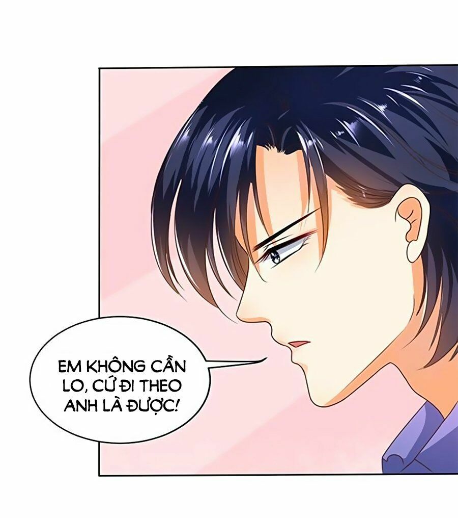 Bác Sĩ Sở Cũng Muốn Yêu: Chapter 116