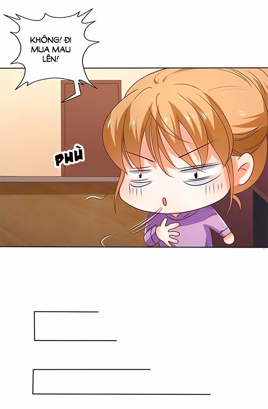 Bác Sĩ Sở Cũng Muốn Yêu: Chapter 117