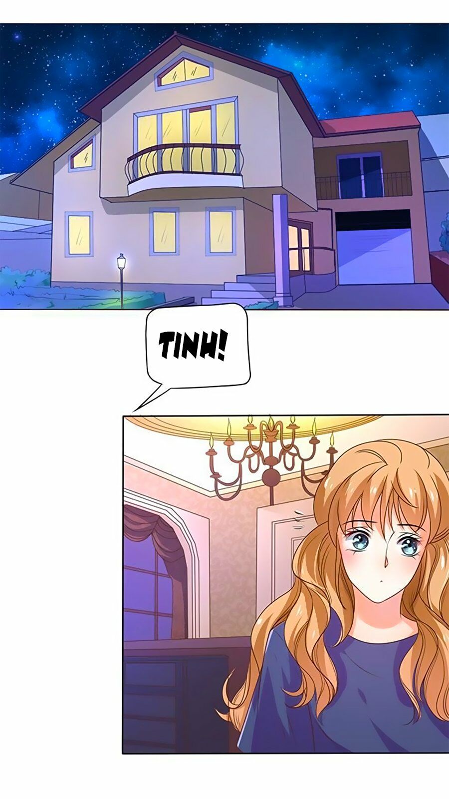 Bác Sĩ Sở Cũng Muốn Yêu: Chapter 117