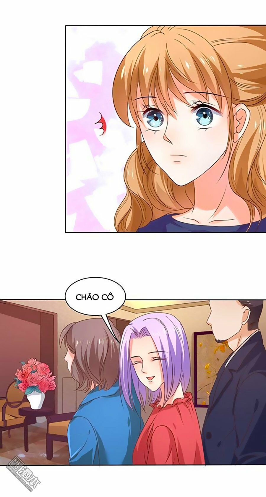 Bác Sĩ Sở Cũng Muốn Yêu: Chapter 117