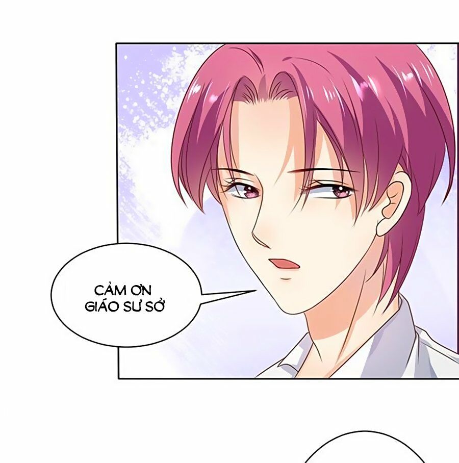 Bác Sĩ Sở Cũng Muốn Yêu: Chapter 117