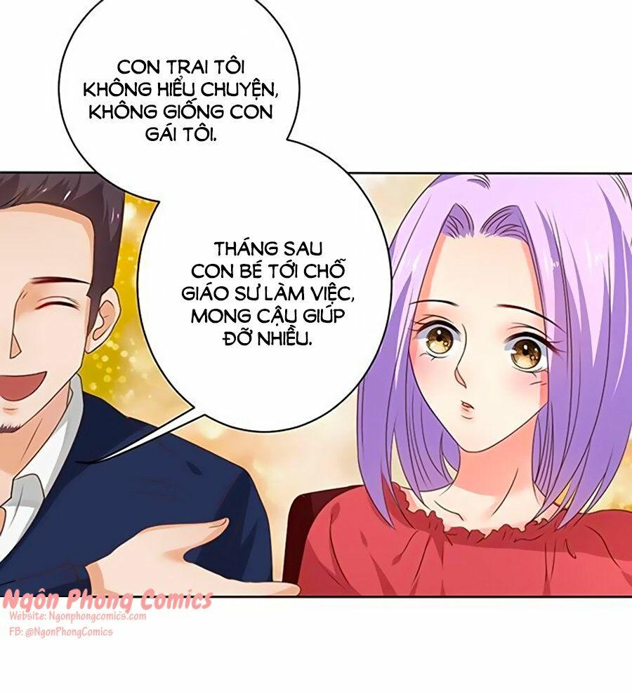 Bác Sĩ Sở Cũng Muốn Yêu: Chapter 117