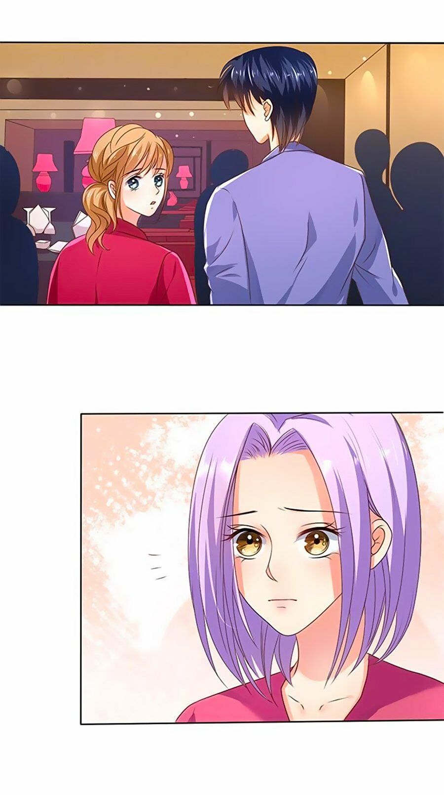 Bác Sĩ Sở Cũng Muốn Yêu: Chapter 117