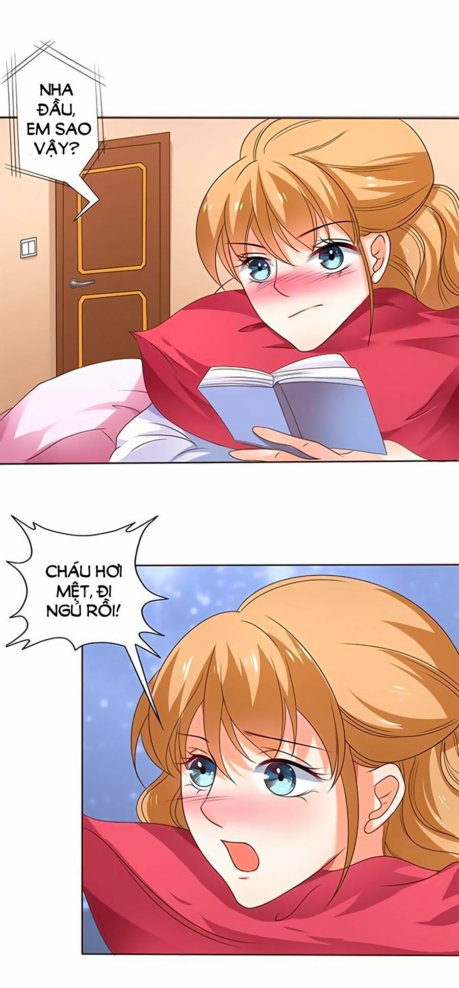 Bác Sĩ Sở Cũng Muốn Yêu: Chapter 118