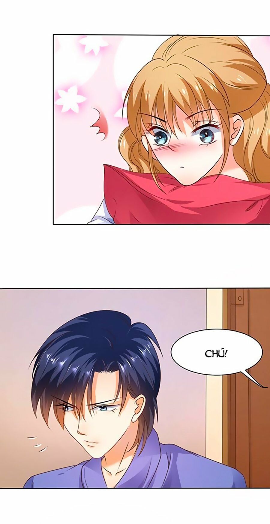 Bác Sĩ Sở Cũng Muốn Yêu: Chapter 118