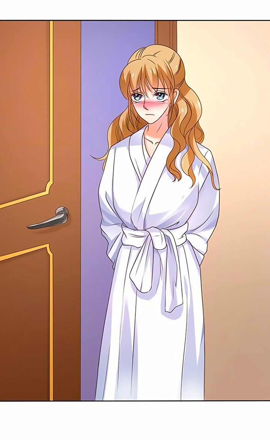 Bác Sĩ Sở Cũng Muốn Yêu: Chapter 118